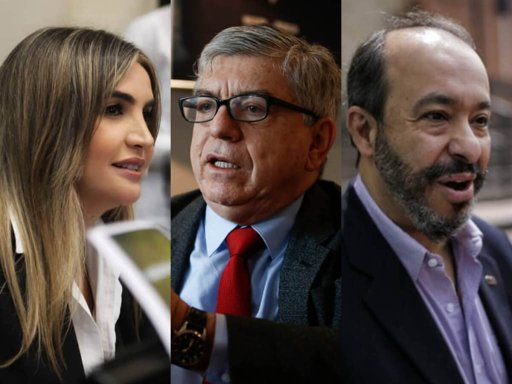 Partidos de oposición avanzan en la creación de una "megaconsulta" para 2026