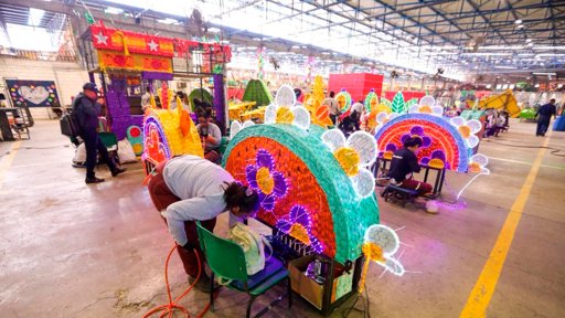 Medellín Enciende su Navidad con 8 Millones de Luces y Experiencias Inmersivas