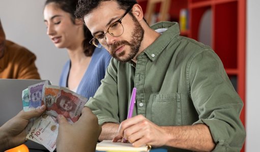 Programa 'Jóvenes con Oportunidades' en Bogotá ofrece formación e incentivos de hasta $1.2 millones