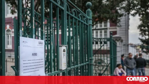 Greve na Função Pública com Elevada Adesão nos Setores da Saúde e Educação