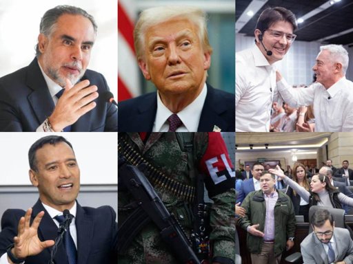 El ascenso de Armando Benedetti como figura central en la Casa de Nariño