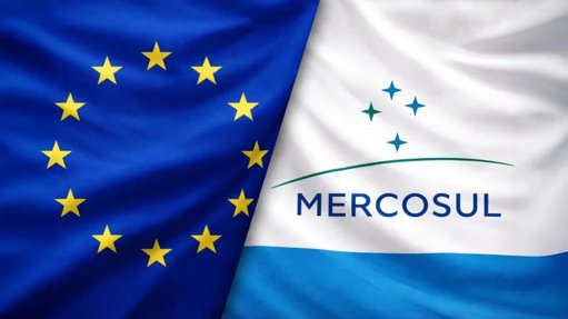 Acordo com Mercosul visto como vital para a indústria automóvel europeia