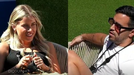 Pedro Jorge Afirma-se como Figura Central nas Dinâmicas de 'Secret Story'