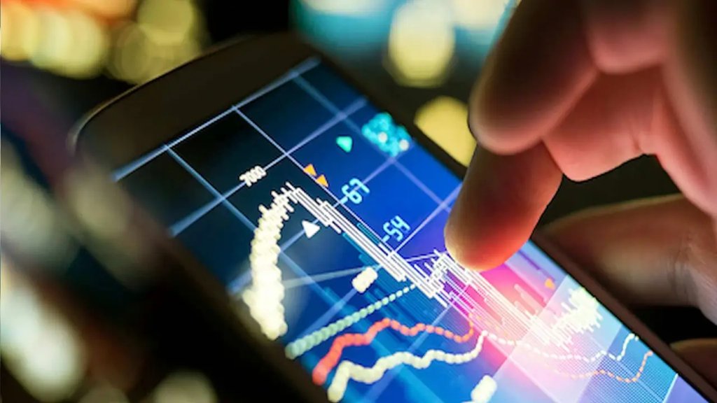 El Auge del Trading Minorista en Colombia Impulsado por la Tecnología Fintech