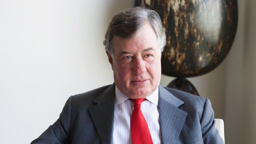 El empresario Fernando Chico Pardo adquiere el 25% de Banamex