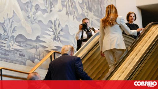 Trump alega "tripla sabotagem" na ONU e exige investigação