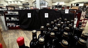 Acordo Comercial UE-EUA Concluído com Sabor Amargo para o Vinho Europeu