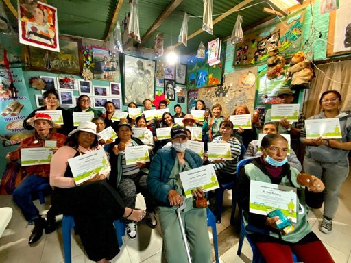 Jóvenes de Ciudad Bolívar se convierten en 'Guardianes Vigías' del TransMiCable