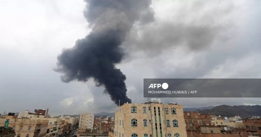 Escalada de tensión entre Israel y los hutíes tras asesinato de altos cargos en Yemen