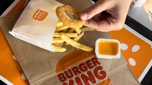 Burger King vende participación mayoritaria en China para acelerar su expansión