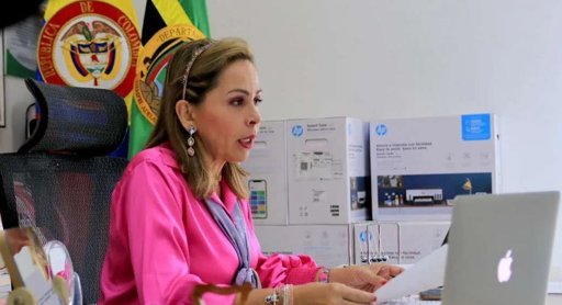 Procuraduría formula pliego de cargos contra exsecretaria de Cultura de Santander por presuntas irregularidades