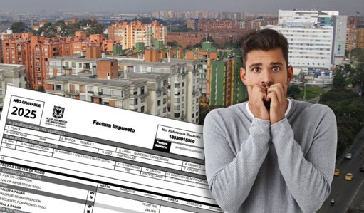 Distrito define calendario tributario de Bogotá para 2026 con descuentos por pronto pago