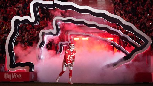 Los Kansas City Chiefs anuncian su mudanza a un nuevo estadio en Kansas para 2031