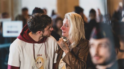 Procès du meurtre de Lola : Dahbia Benkired condamnée à la perpétuité incompressible