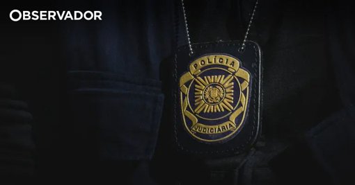 PJ realiza buscas em Ourém por suspeitas de crimes ambientais e corrupção