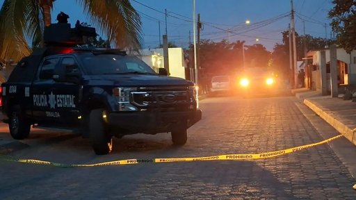 Enfrentamiento armado en Navolato, Sinaloa, deja un civil muerto y dos detenidos