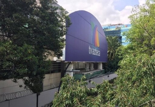 Corte de NY ordena a TV Azteca retirar demandas en México para evadir deuda