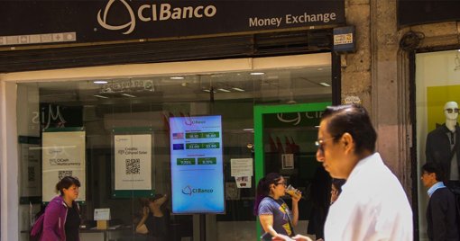 Liquidación de CIBanco: IPAB Garantiza Ahorros Hasta por 400,000 UDIS