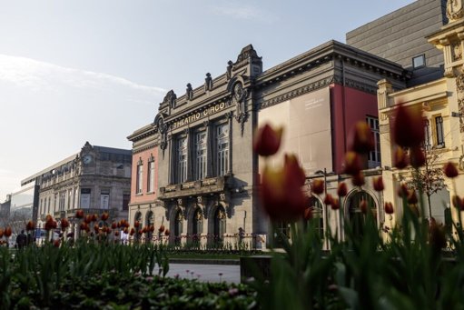 Festival Semibreve Celebra 15ª Edição em Braga com Programação Inovadora