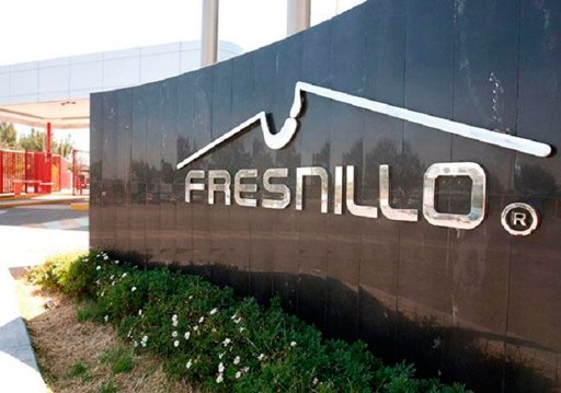 Fresnillo Adquiere la Canadiense Probe Gold por 560 Millones de Dólares