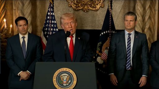 Administración Trump revive la Doctrina Monroe para reafirmar su influencia en América Latina