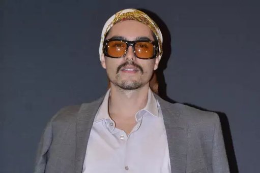 Sergio Mayer Mori compara su relación con Natália Subtil con el caso de Sasha Sokol