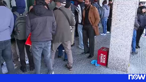 População Estrangeira Residente em Portugal Quadruplica em Sete Anos, Atingindo 1,5 Milhões