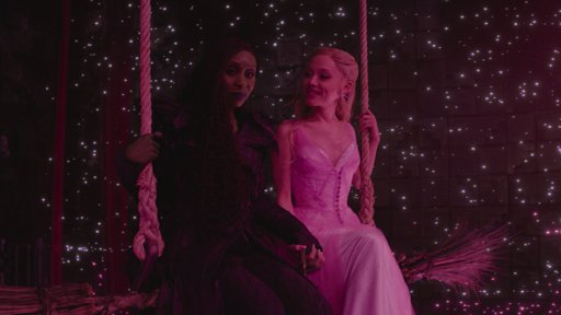 'Wicked: For Good' confirma su estreno en noviembre y lanza su banda sonora con temas inéditos