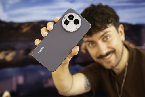 Realme GT 8 Pro : Un nouveau concurrent sérieux sur le marché haut de gamme