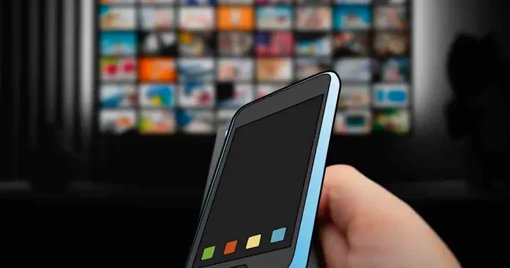 El Smartphone se Consolida como Control Remoto Universal para Televisores