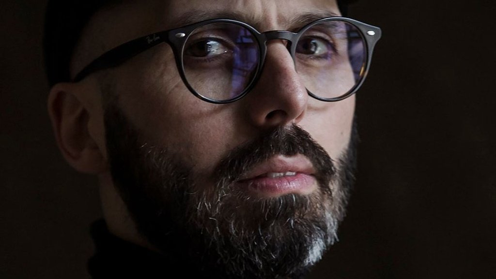 Coreógrafo Victor Hugo Pontes Nomeado Novo Diretor Artístico do Teatro Nacional São João