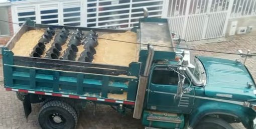 Frustran atentado en Tunja atribuido al ELN; explosiones dejan heridos y daños materiales