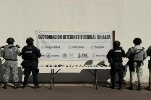 Revisiones en penal de Aguaruto revelan ingreso persistente de celulares y armas hechizas