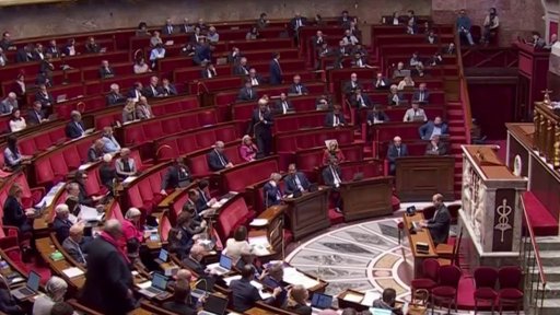 La fin du travail de nuit à l'Assemblée, symptôme d'un Parlement sous tension