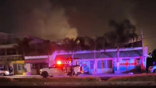 Ataque armado en marisquería de Temixco deja tres heridos, incluyendo un menor