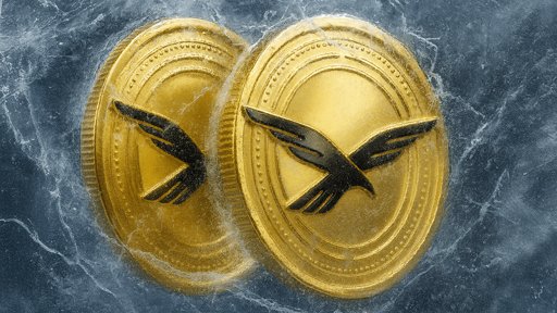 Token WLFI se desploma más de un 40% generando pérdidas millonarias a sus tenedores