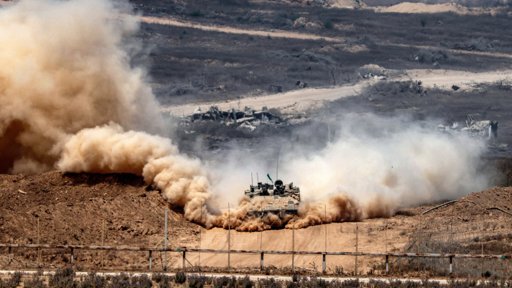 Negociações de Cessar-Fogo em Ponto Crítico com Aceitação do Hamas e Indecisão Israelita