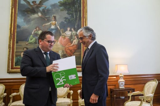 IRC desce para 19% em 2026 com impacto negativo de 199 milhões na receita