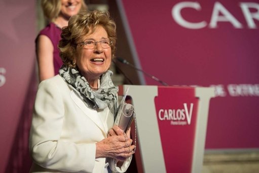 Faleceu Sofia Corradi, a "mãe do Erasmus", aos 91 anos