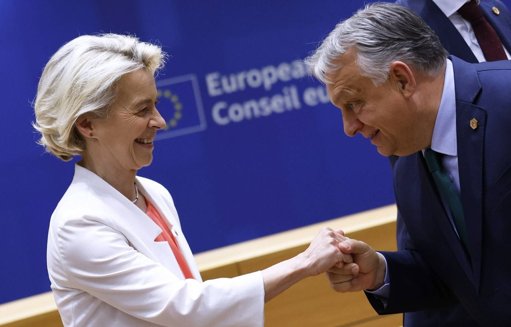 Tensions UE-Hongrie : Budapest accusé d'espionnage et de saper les politiques du bloc