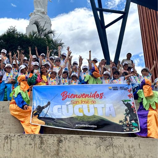 Alcaldía de Cúcuta crea nueva oficina para impulsar el turismo transfronterizo y cultural