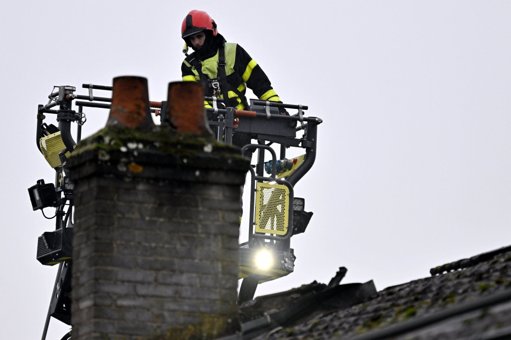 Incendie mortel à Neuves-Maisons : la piste criminelle confirmée par le parquet