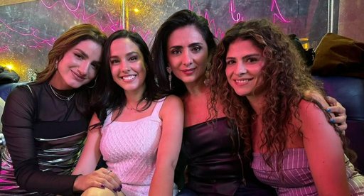 Ana María Estupiñán anuncia su primer embarazo con un emotivo video en redes