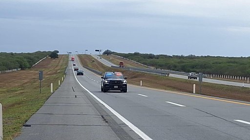 Implementan 'Operativo Carrusel' para proteger a viajeros en carreteras de Nuevo León a Tamaulipas