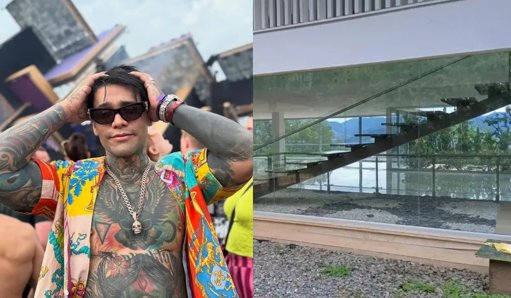 Yeferson Cossio y la SAE desmienten rumores sobre extinción de dominio