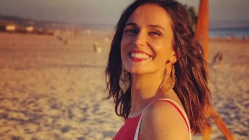 Mariana Cabral defende autenticidade e partilha luta contra a depressão