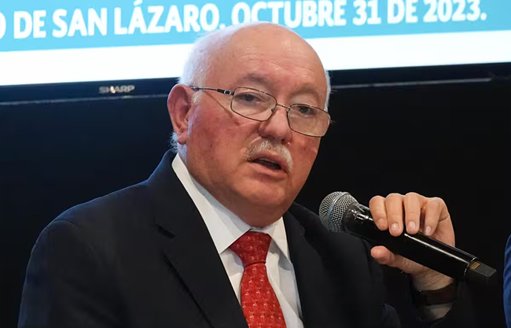 Presidenta del Sistema Nacional Anticorrupción denuncia al titular de la ASF por incumplimiento