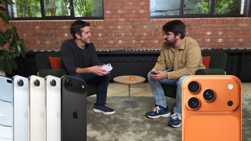 Lanzamiento del iPhone Air: el iPhone más delgado de la historia