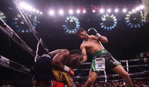 La Influencia del 'Canelo Team': Incorporación del Medallista Olímpico Marco Verde