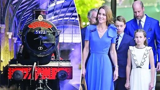 La serie de 'Harry Potter' avanza en su rodaje y genera debate por rumores de casting